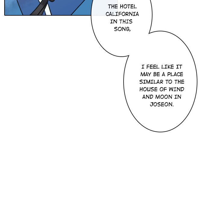 Leave Me Not Manhwa - Chapter 10 Page 37