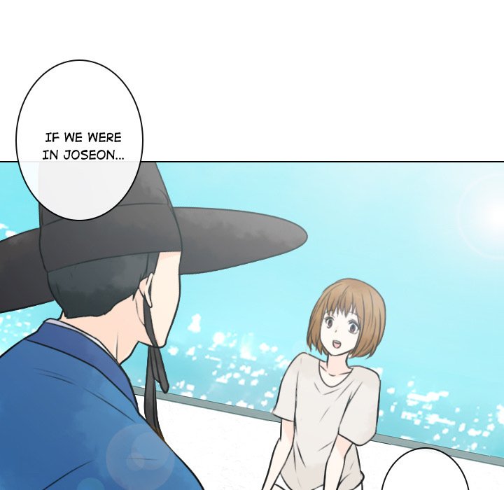 Leave Me Not Manhwa - Chapter 10 Page 38