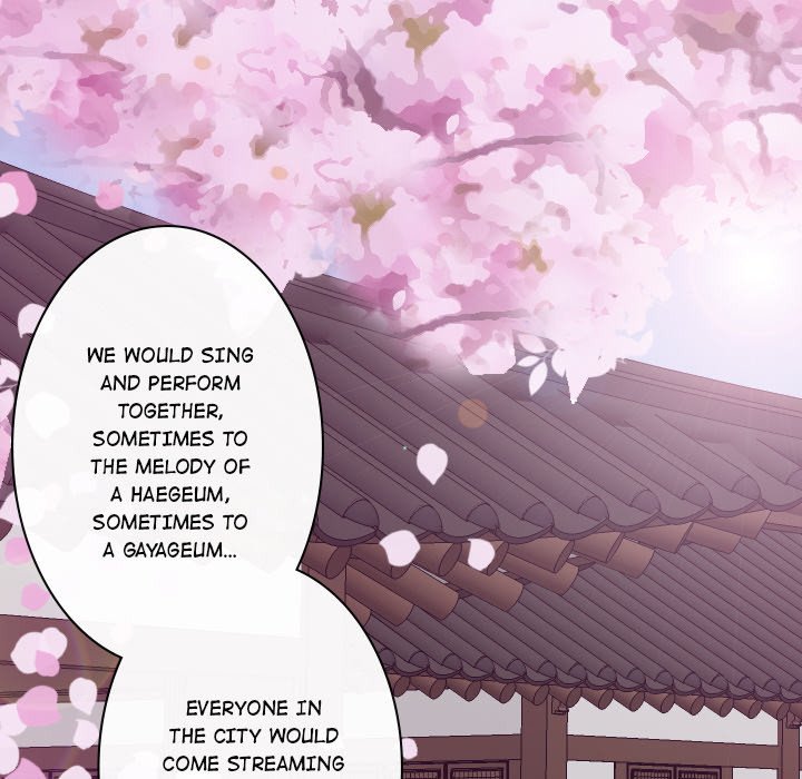 Leave Me Not Manhwa - Chapter 10 Page 40