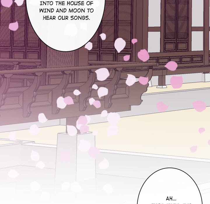 Leave Me Not Manhwa - Chapter 10 Page 41