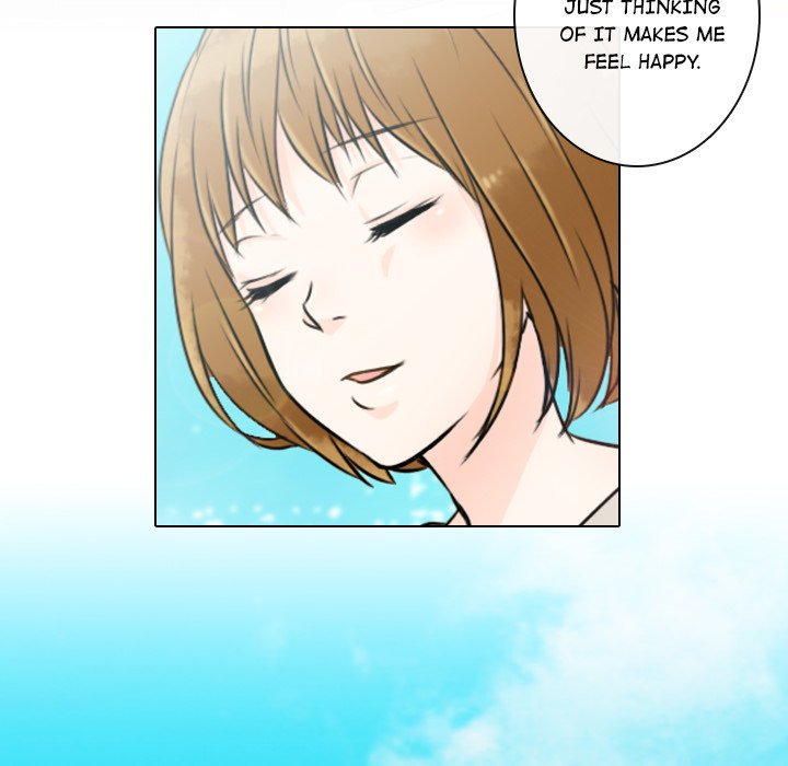 Leave Me Not Manhwa - Chapter 10 Page 42