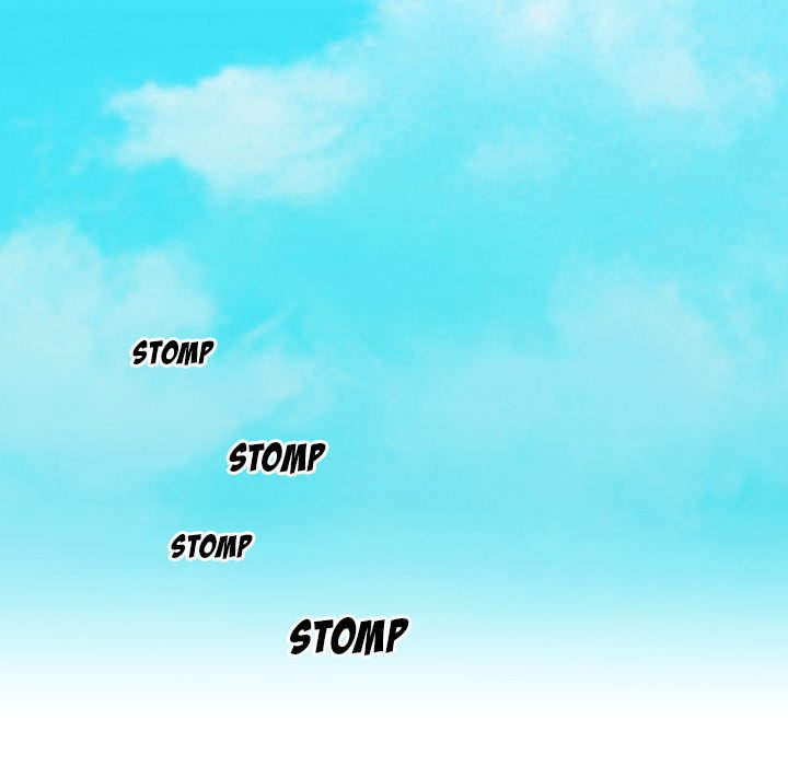 Leave Me Not Manhwa - Chapter 10 Page 43