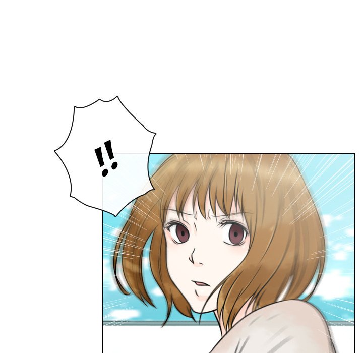 Leave Me Not Manhwa - Chapter 10 Page 44