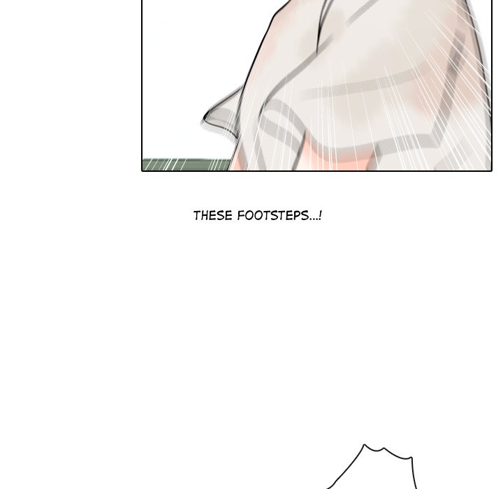 Leave Me Not Manhwa - Chapter 10 Page 45