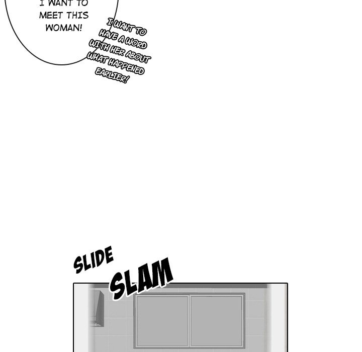 Leave Me Not Manhwa - Chapter 10 Page 47