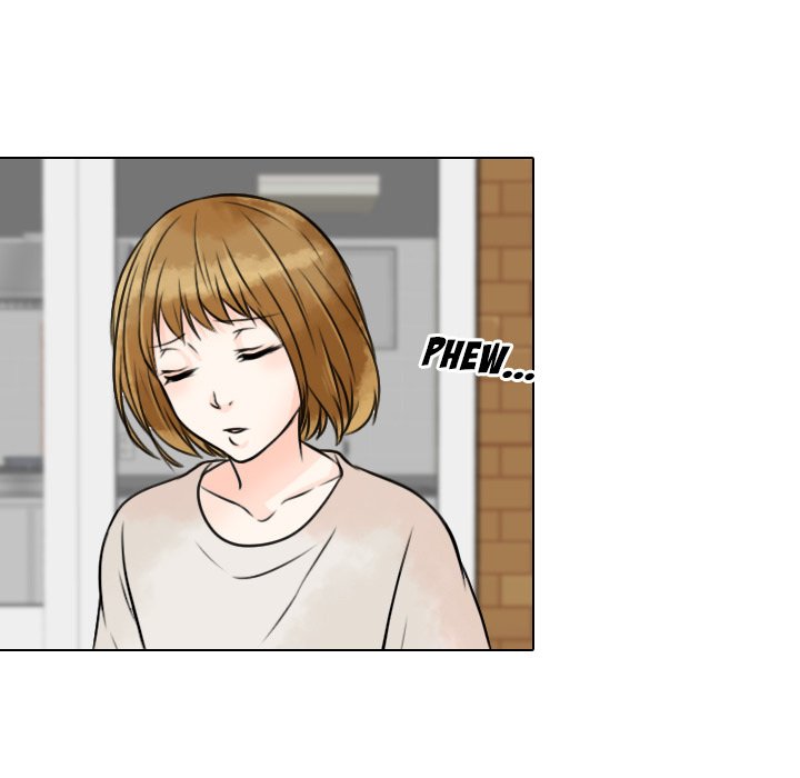 Leave Me Not Manhwa - Chapter 10 Page 49