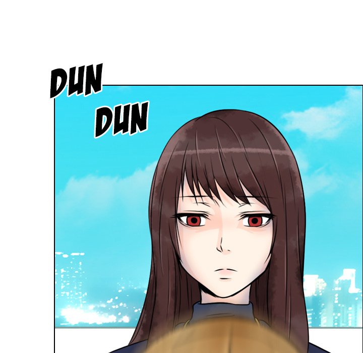 Leave Me Not Manhwa - Chapter 10 Page 50