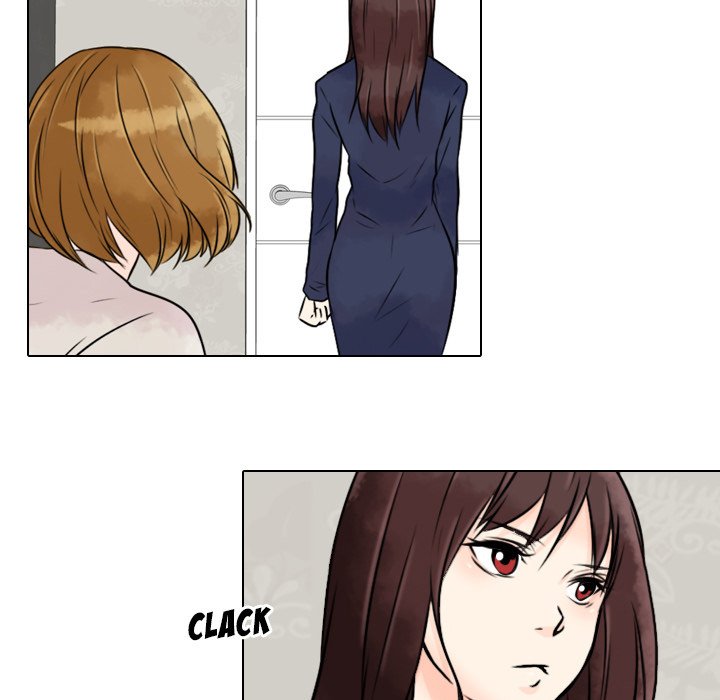 Leave Me Not Manhwa - Chapter 10 Page 55