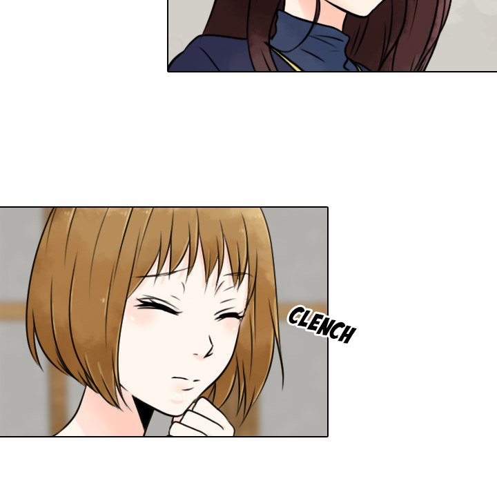 Leave Me Not Manhwa - Chapter 10 Page 56