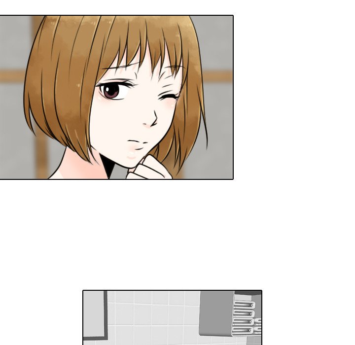 Leave Me Not Manhwa - Chapter 10 Page 57