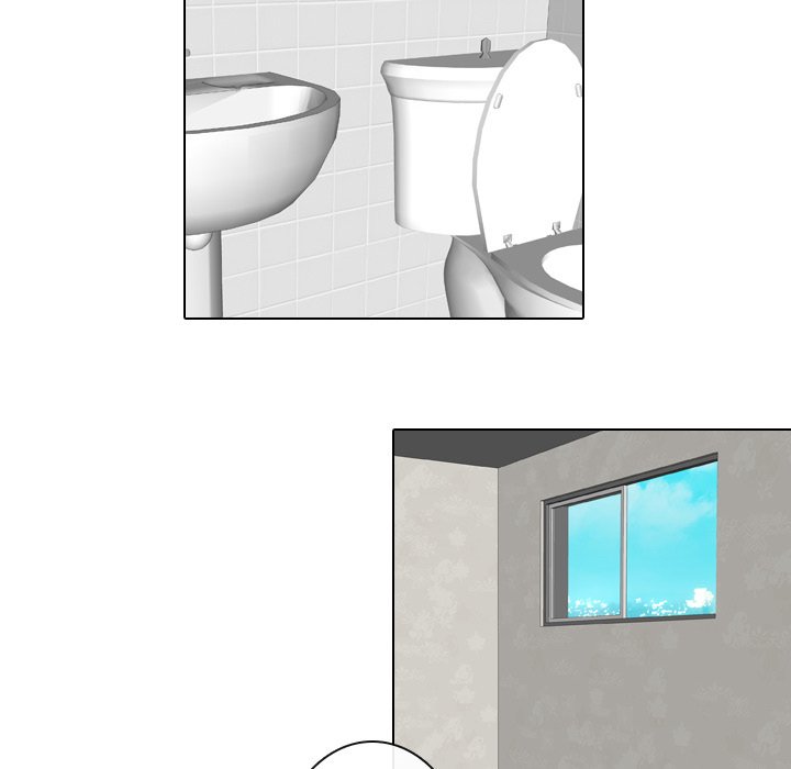 Leave Me Not Manhwa - Chapter 10 Page 58