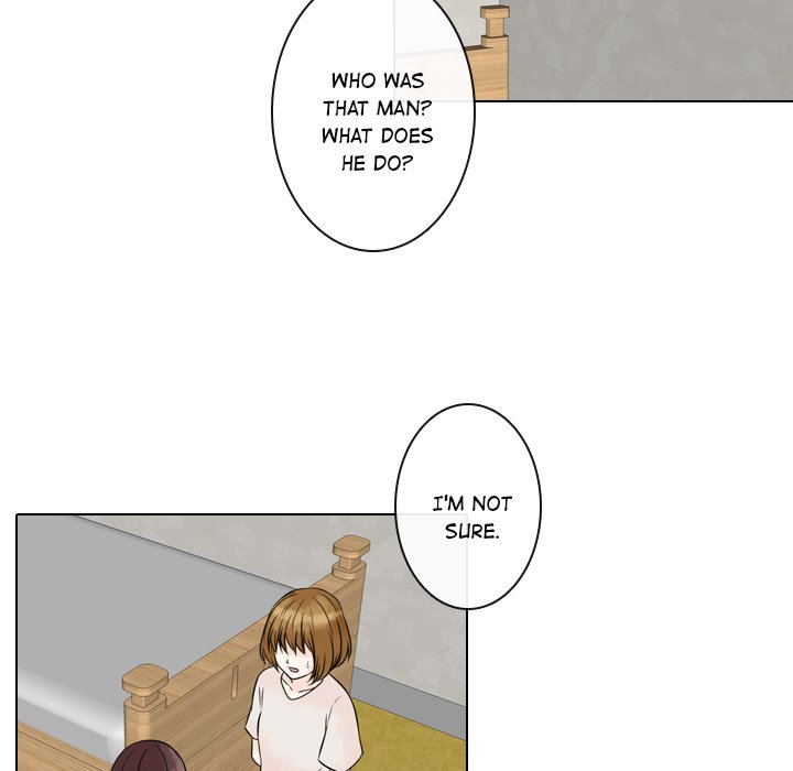 Leave Me Not Manhwa - Chapter 10 Page 59