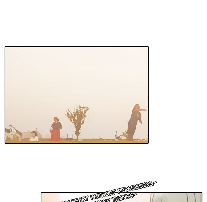 Leave Me Not Manhwa - Chapter 10 Page 65