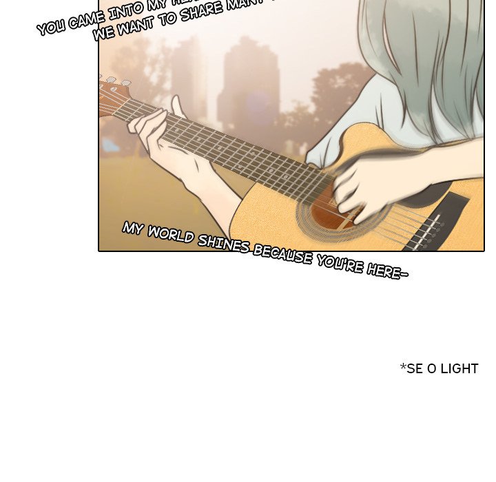 Leave Me Not Manhwa - Chapter 10 Page 66