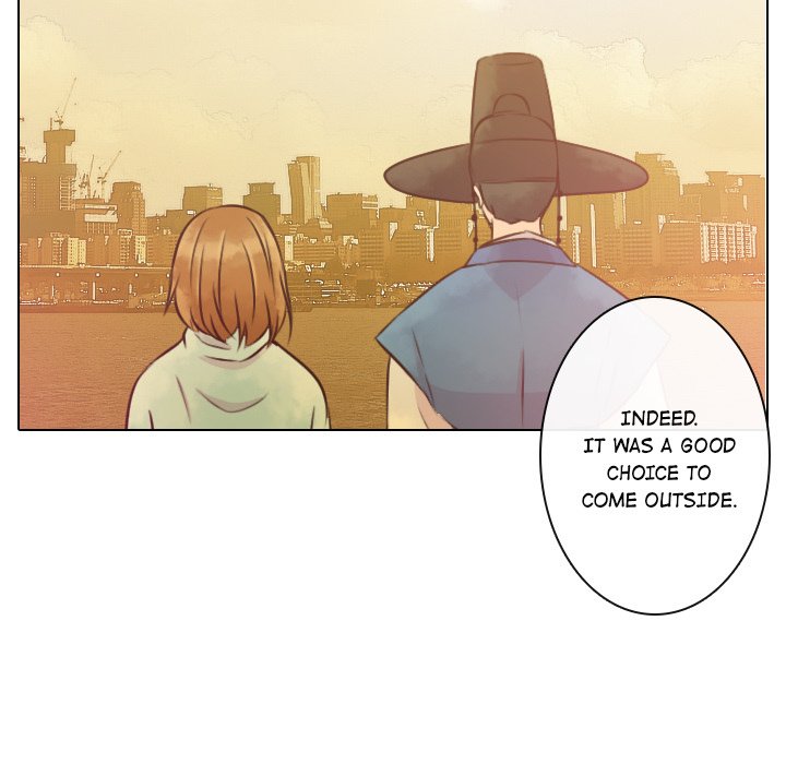 Leave Me Not Manhwa - Chapter 10 Page 68