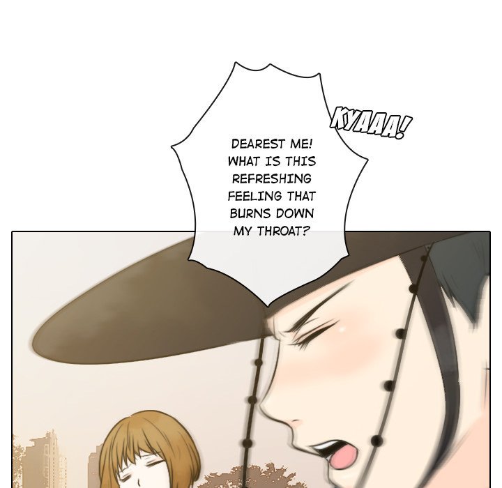 Leave Me Not Manhwa - Chapter 10 Page 71