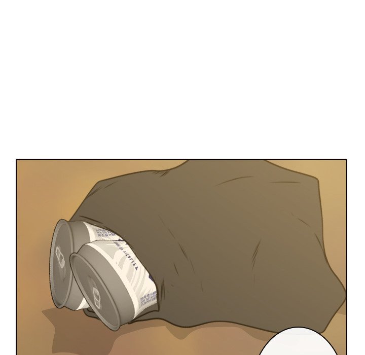 Leave Me Not Manhwa - Chapter 10 Page 75