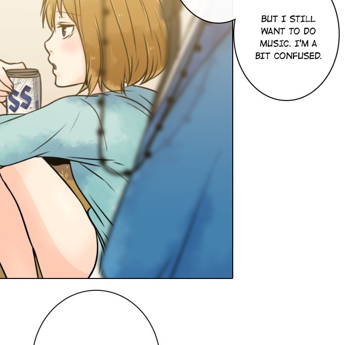 Leave Me Not Manhwa - Chapter 10 Page 77