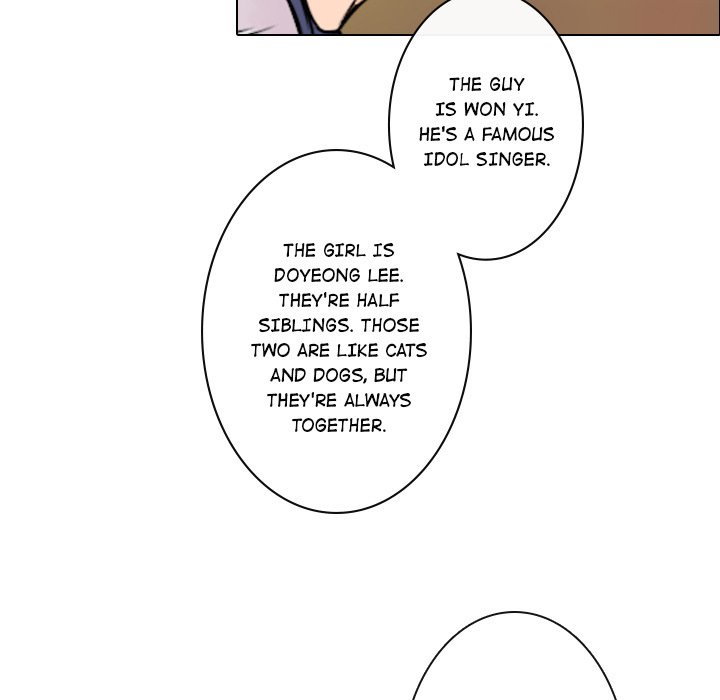 Leave Me Not Manhwa - Chapter 10 Page 79