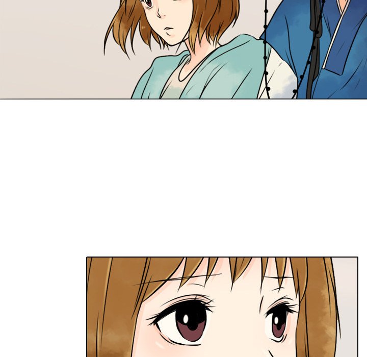 Leave Me Not Manhwa - Chapter 10 Page 83