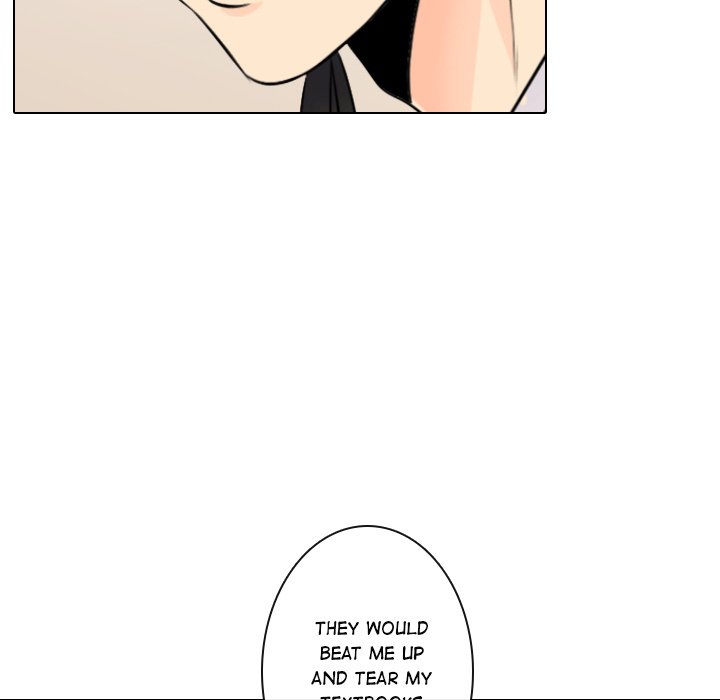 Leave Me Not Manhwa - Chapter 10 Page 85