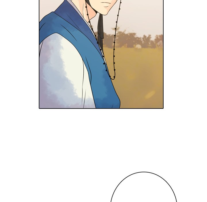 Leave Me Not Manhwa - Chapter 10 Page 90