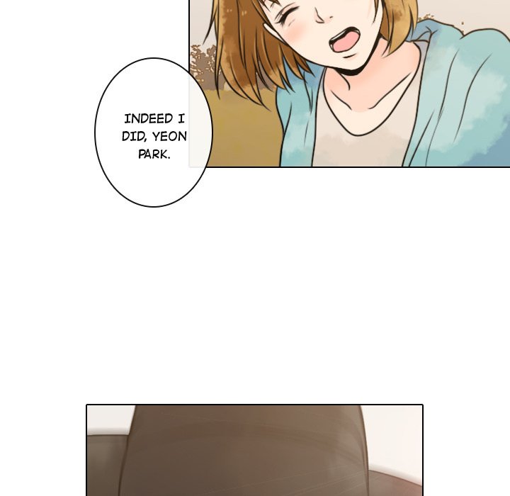 Leave Me Not Manhwa - Chapter 10 Page 92