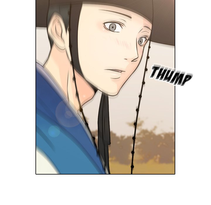 Leave Me Not Manhwa - Chapter 10 Page 93