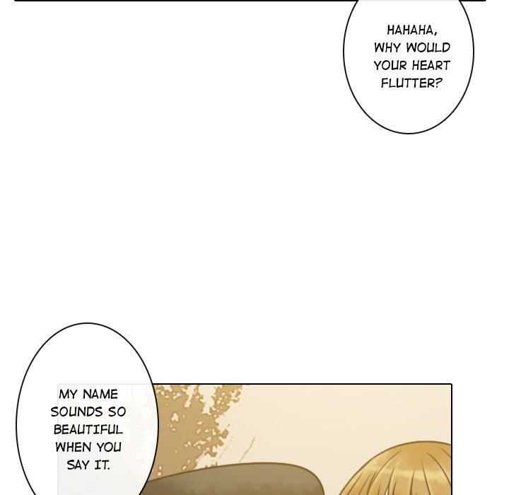 Leave Me Not Manhwa - Chapter 10 Page 95