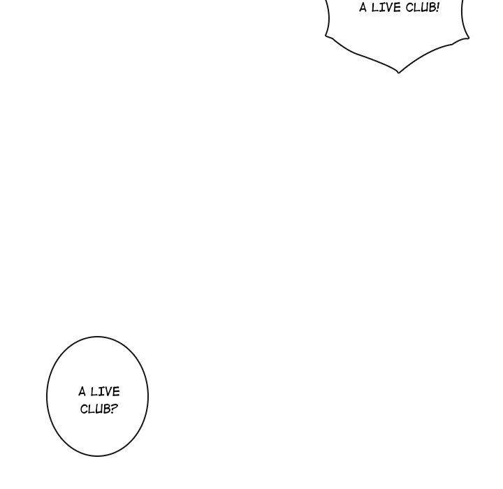 Leave Me Not Manhwa - Chapter 10 Page 97