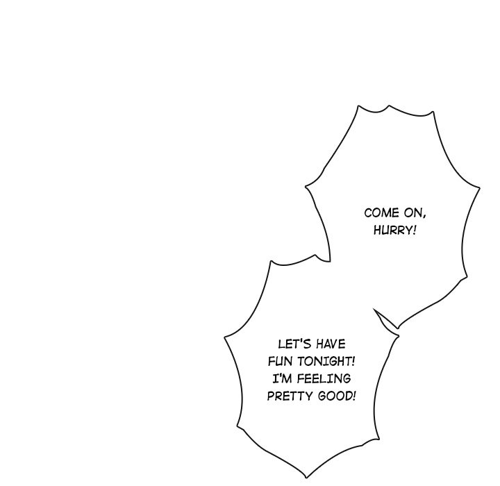 Leave Me Not Manhwa - Chapter 10 Page 98