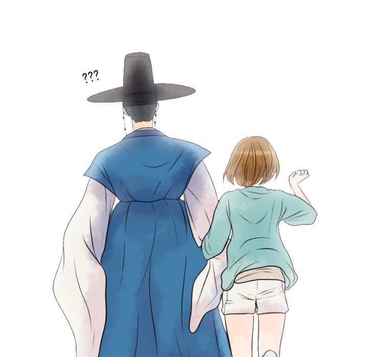 Leave Me Not Manhwa - Chapter 10 Page 99