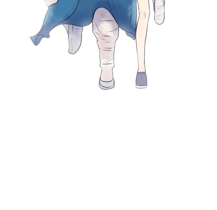 Leave Me Not Manhwa - Chapter 10 Page 100