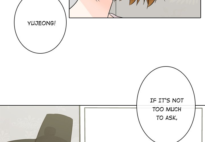 Leave Me Not Manhwa - Chapter 5 Page 2