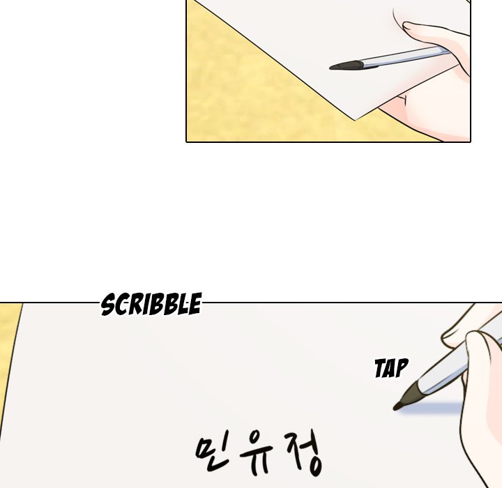 Leave Me Not Manhwa - Chapter 5 Page 6