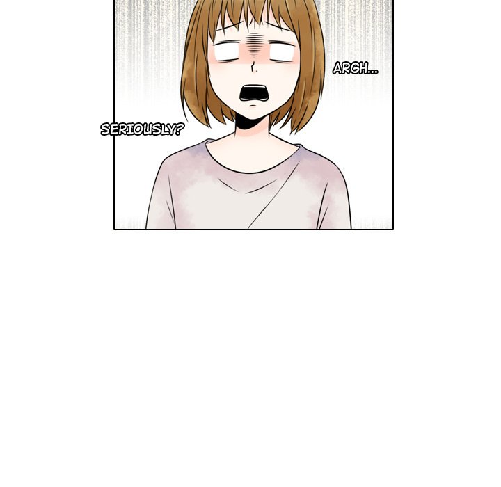 Leave Me Not Manhwa - Chapter 5 Page 14