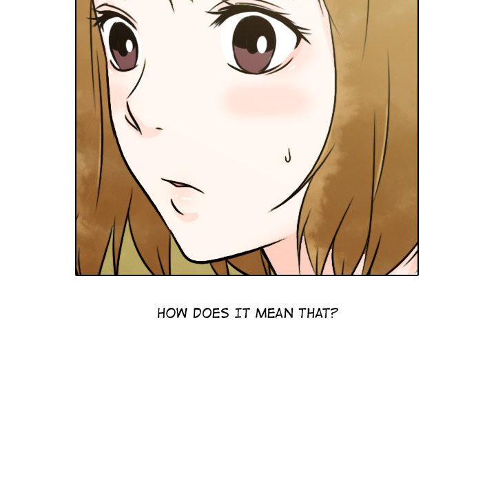 Leave Me Not Manhwa - Chapter 5 Page 36