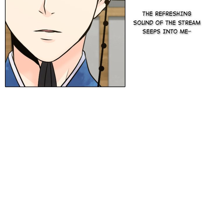 Leave Me Not Manhwa - Chapter 5 Page 48