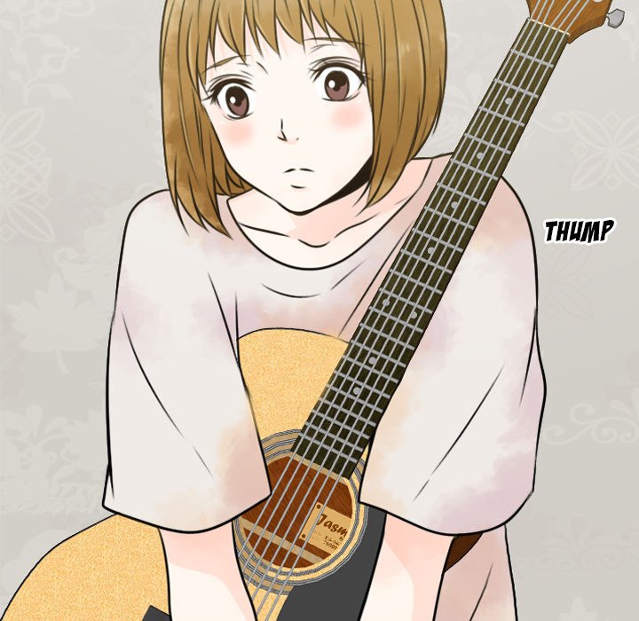 Leave Me Not Manhwa - Chapter 5 Page 53