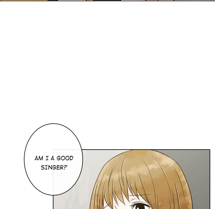 Leave Me Not Manhwa - Chapter 5 Page 54