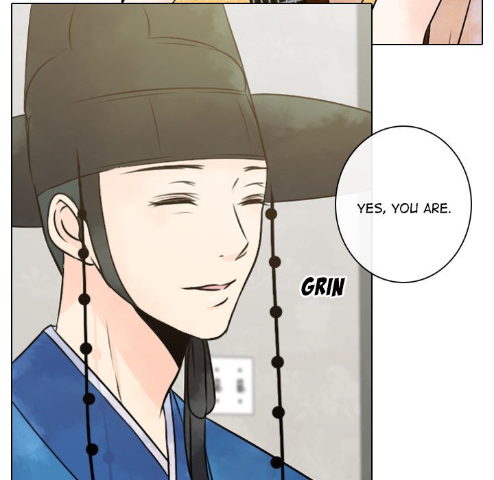 Leave Me Not Manhwa - Chapter 5 Page 56