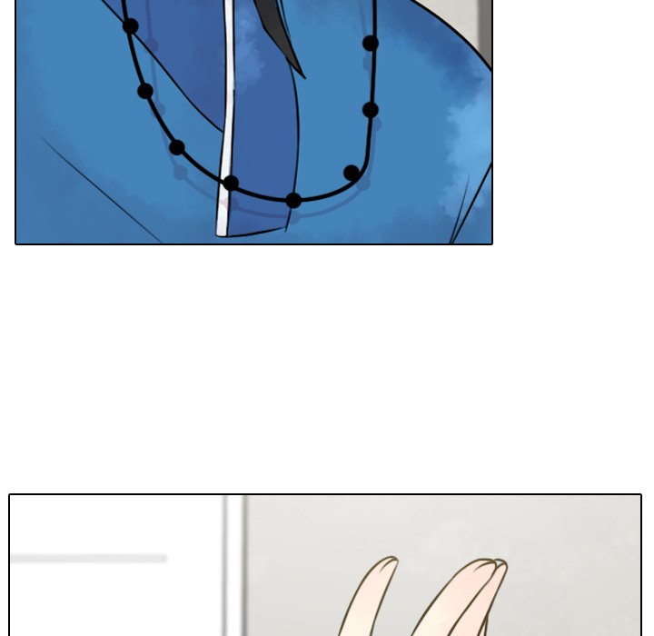 Leave Me Not Manhwa - Chapter 5 Page 57