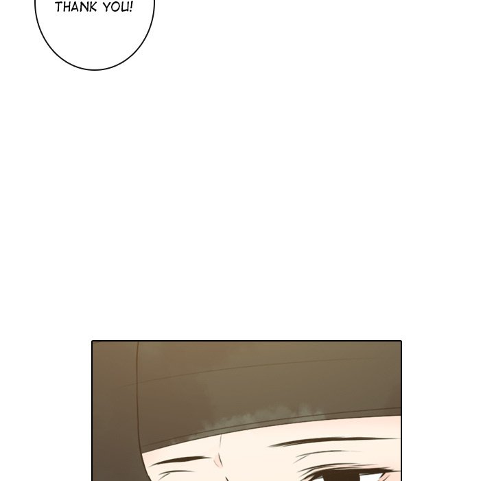 Leave Me Not Manhwa - Chapter 5 Page 61