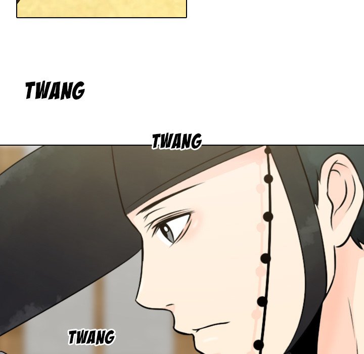 Leave Me Not Manhwa - Chapter 5 Page 65