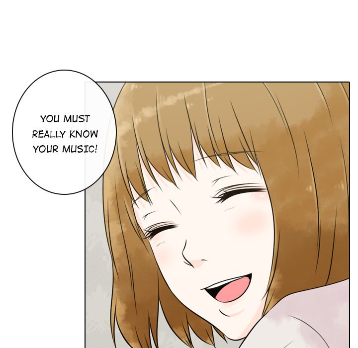 Leave Me Not Manhwa - Chapter 5 Page 68