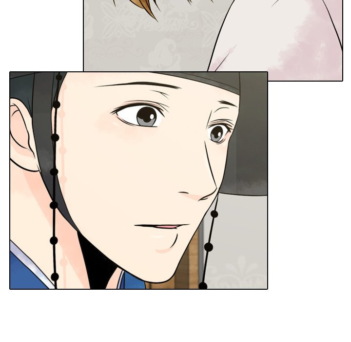 Leave Me Not Manhwa - Chapter 5 Page 69