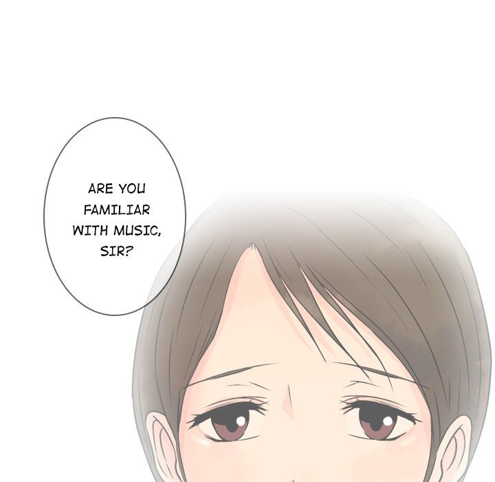 Leave Me Not Manhwa - Chapter 5 Page 70