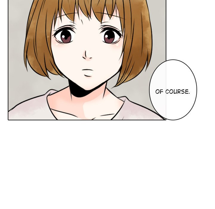 Leave Me Not Manhwa - Chapter 5 Page 73
