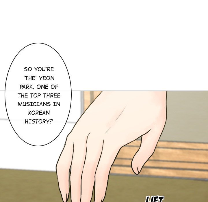 Leave Me Not Manhwa - Chapter 5 Page 78