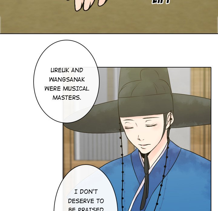 Leave Me Not Manhwa - Chapter 5 Page 79